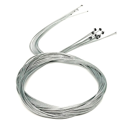 CABLE TRENZADO EMBRAGUE 3 MTS X10 Ecomotos