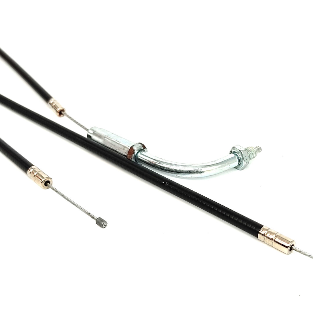 CABLE ACELERACION AX 100 Ecomotos