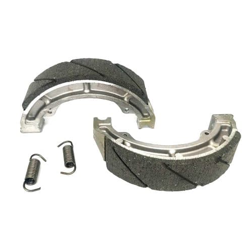 ZAPATA FRENO GN 125H/TS 185