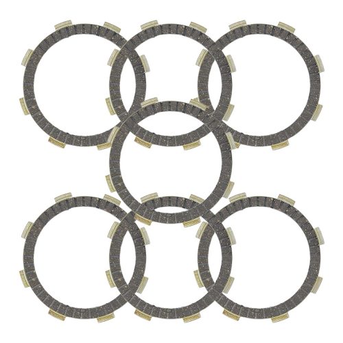DISCO EMBRAGUE GY 200(6PCS)