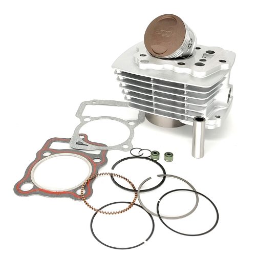 CILINDRO  XY/SKR/FX 200 63MM PALILLO 6007