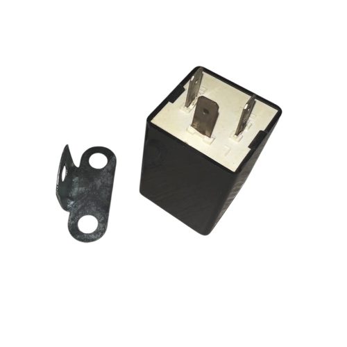 FLASHER 12V/3 PINES IGM WIND 200 WOLF