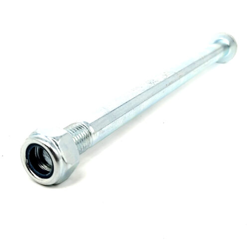 KIT EJE CENTRAL RX 100/115  4089