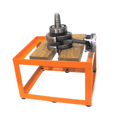 BANCO ARMA MOTOR  7110