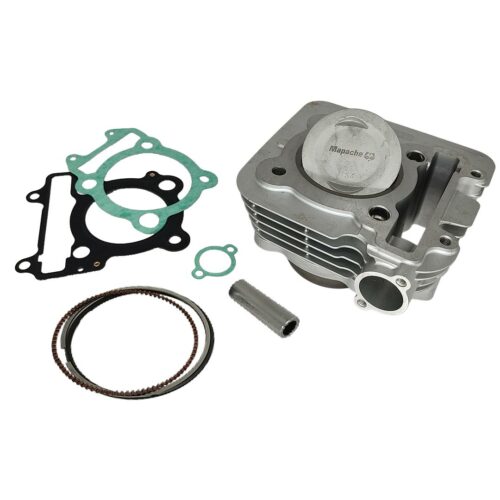 CILINDRO COMP. XTZ 250/FZ 250CC 6106