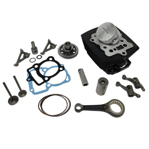 CILINDRO KIT COMP. REPARACION CG-150 OVALADO PIN 15  6814