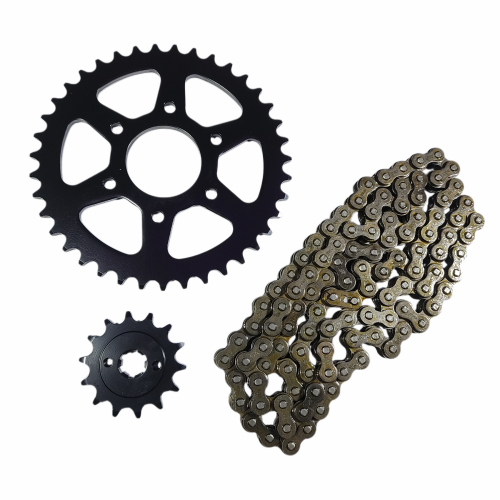 KA7008 KIT ARRASTRE PULSAR 200NS 14-39T 520H-108 6H