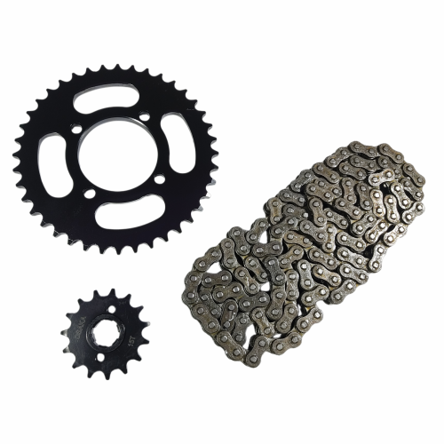 KA7010 KIT ARRASTRE CR4 125 15-40T-428H-120L-4H