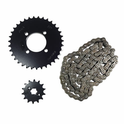 KA7011 KIT ARRASTRE AX-4 14-35T 428H-110-4H