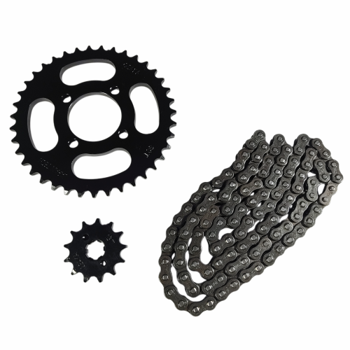 KA7015 KIT ARRASTRE TVS 100 13-39T-428H-110 4H