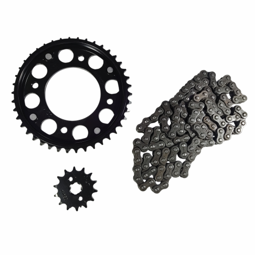 KA7017 KIT ARRASTRE CB 110 14-42T 428H-120 4H