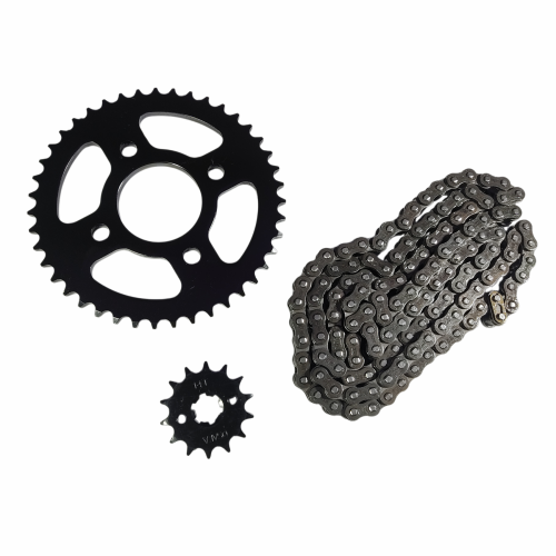 KA7018 KIT ARRASTRE PULSAR 180 14-43T 428H-132 4H