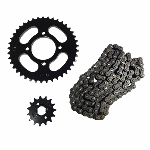 KA7024 KIT ARRASTRE CG125/150 15-41T-428H-120 4H