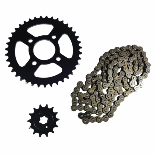 KA7025 KIT ARRASTRE PULSAR 180UG 14-39T 520H-110 4H