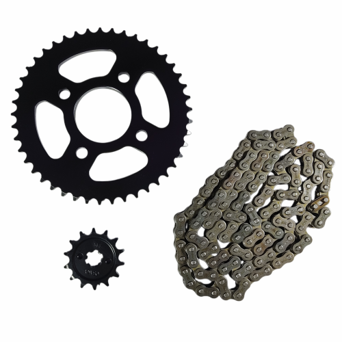 KA7029 KIT ARRASTRE DISCOVERY 125 ST 14-45T 428H-126 4H