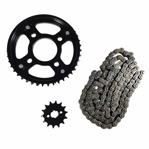 KA7031 KIT ARRASTRE CB 125F 14-43T-428H-124-4H