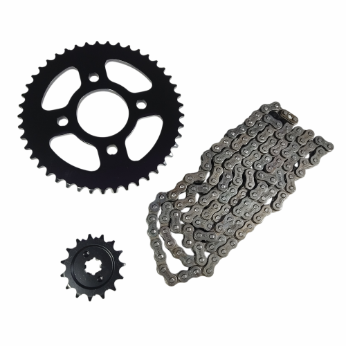 KA7032 KIT ARRASTRE PULSAR 160NS 15-45T 428H-138L 4H