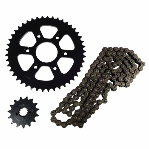 KA7033 KIT ARRASTRE DOMINAR 400 15-45T 520H-120L 6H