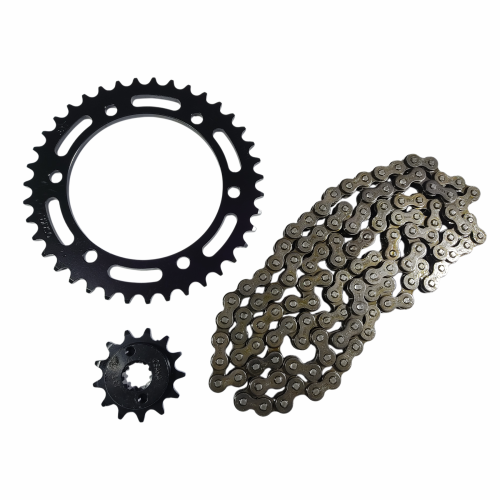 KA7034 KIT ARRASTRE XRE300 13-39T 520H-120-6H