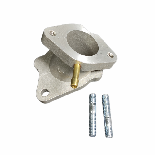 BASE CARBURADOR CG 125