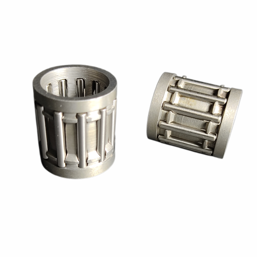 CANASTILLA PISTON AX 100 (UNID)