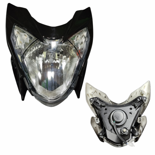 MASCARILLA CON FARO TUKO CR5