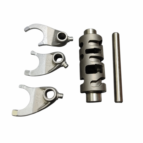 SELECTOR DE CAMBIOS COMPLETO CG 150/200