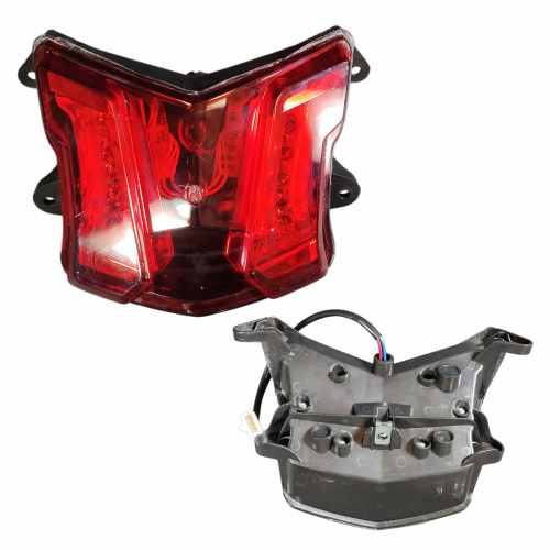 STOP BAJAJ DOMINAR 400