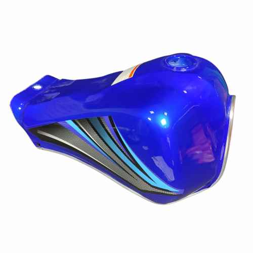 TANQUE GASOLINA YAMAHA DTK 175(AZUL)
