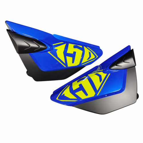 TAPA LATERAL TUNDER B52 (AZUL)