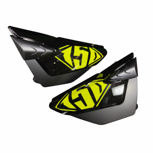 TAPA LATERAL TUNDER B52 (NEGRA)