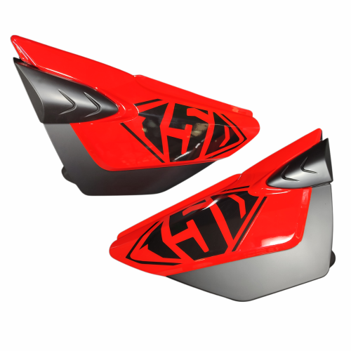 TAPA LATERAL TUNDER B52 (ROJA)