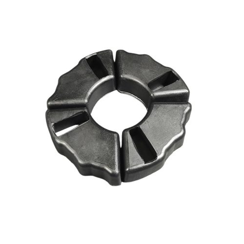 CAUCHO CATALINA PLATINO 100   6635