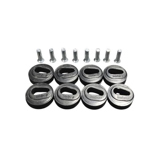 REMACHE EMBRAGUE CG ADVENTOUR 250   6556