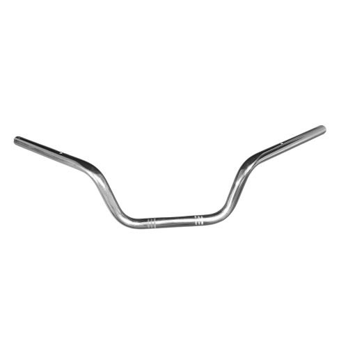 TIMON SUZUKI GN 125F/NOVA (CROMADO)  7165