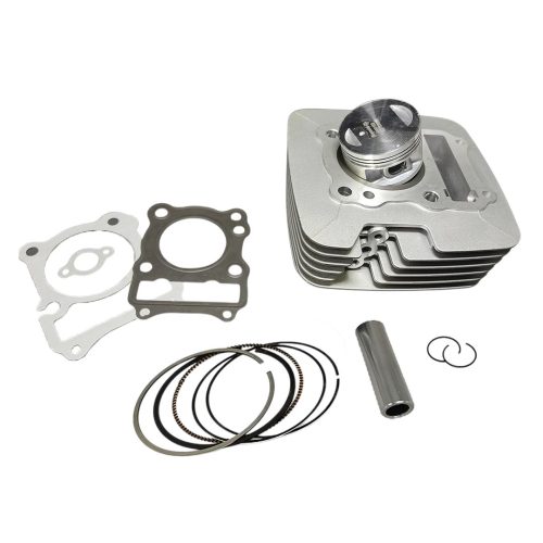 CILINDRO COMP. SUZUKI GS/EN 125 PIN 14 6102