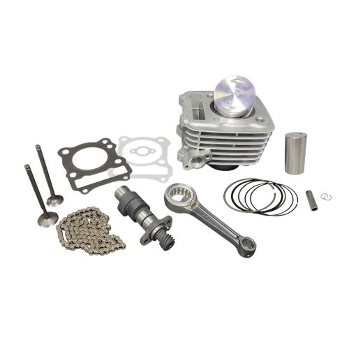 CILINDRO KIT COMPLETO REPARACION GN 125H  6806