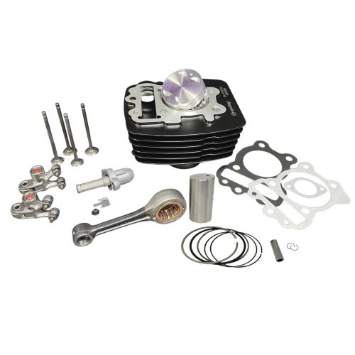 CILINDRO KIT COMPLETO REPARACION PULSAR 135   6818