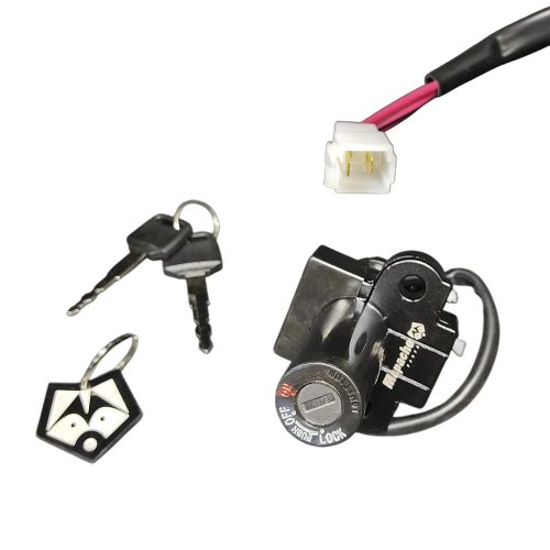 SWITCH ENCENDIDO HUNK 160R   20051