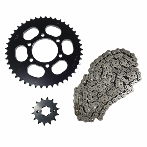 KA7021 KIT ARRASTRE RX100/115 15-38T-428H-120 4H