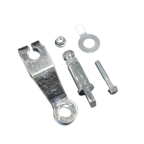 BRAZO DE FRENO Y EJE VARON CRYPTON T105/110/FZ16 1920