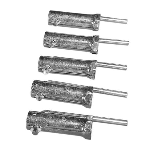 LLAVE BUJIA 12MM/AJT/XL(X5)   1255