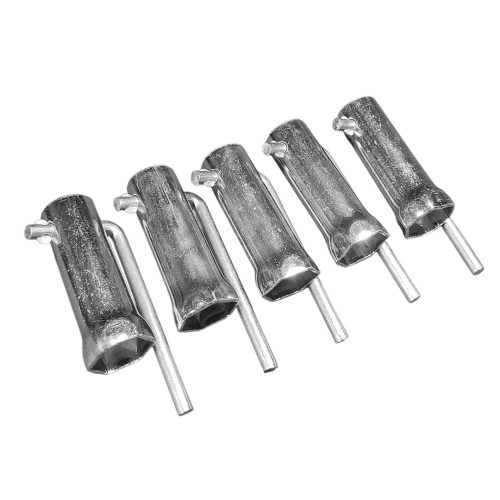 LLAVE BUJIA 14MM DT/TS/AX(X5)    1256