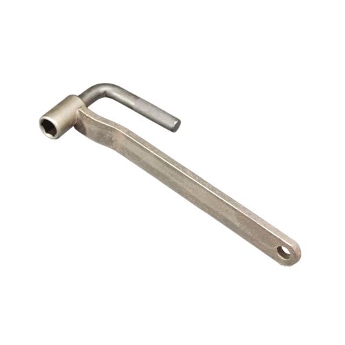 LLAVE GRADUACION BALAN HEXAGONO DE 9MM   1800