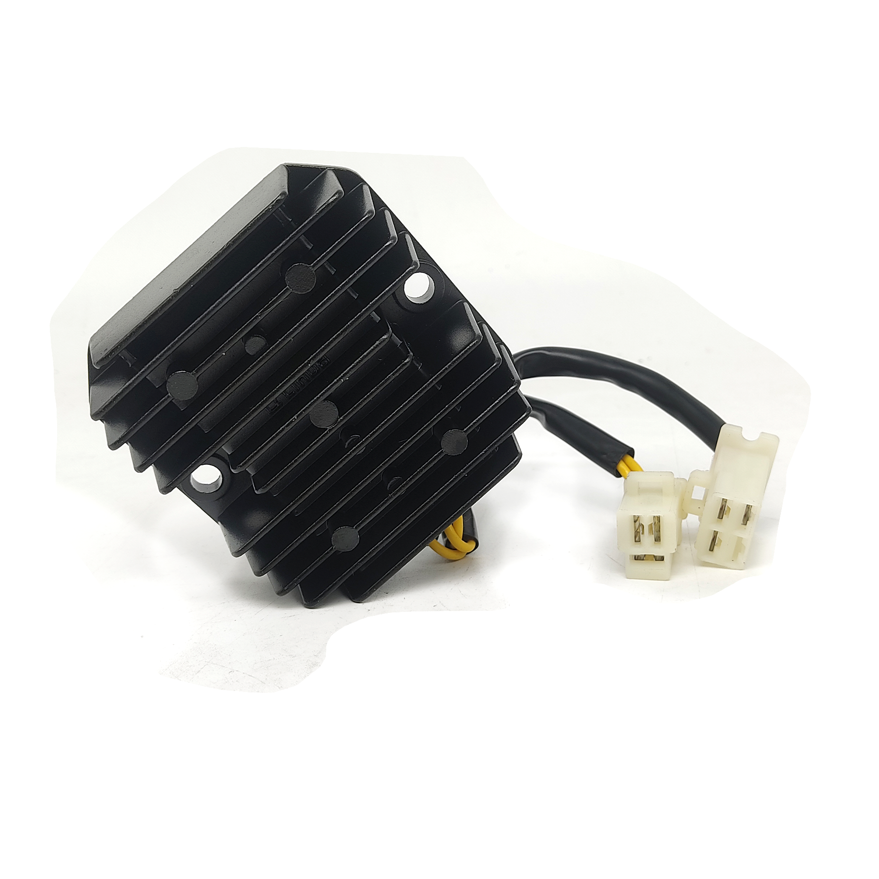 RECTIFICADOR 6P AC/DC CHIEFF LIHUA – Ecomotos