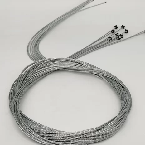 CABLE EMBRAGUE 3mts 