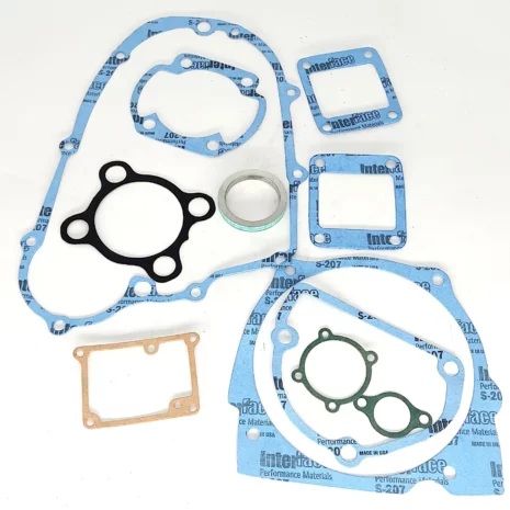 KIT EMPAQUE YAMAHA DT-TRIAL  0004