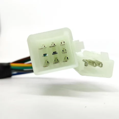 COMANDO LUCES MT-110