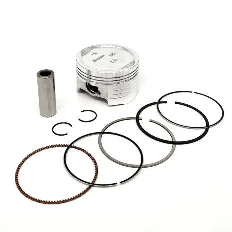 KIT PISTON CBF-150 0.50  4002073