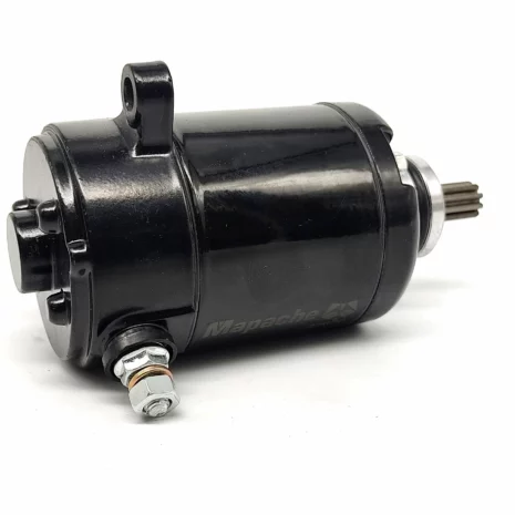 MOTOR ARRANQUE PULSAR 135  7091